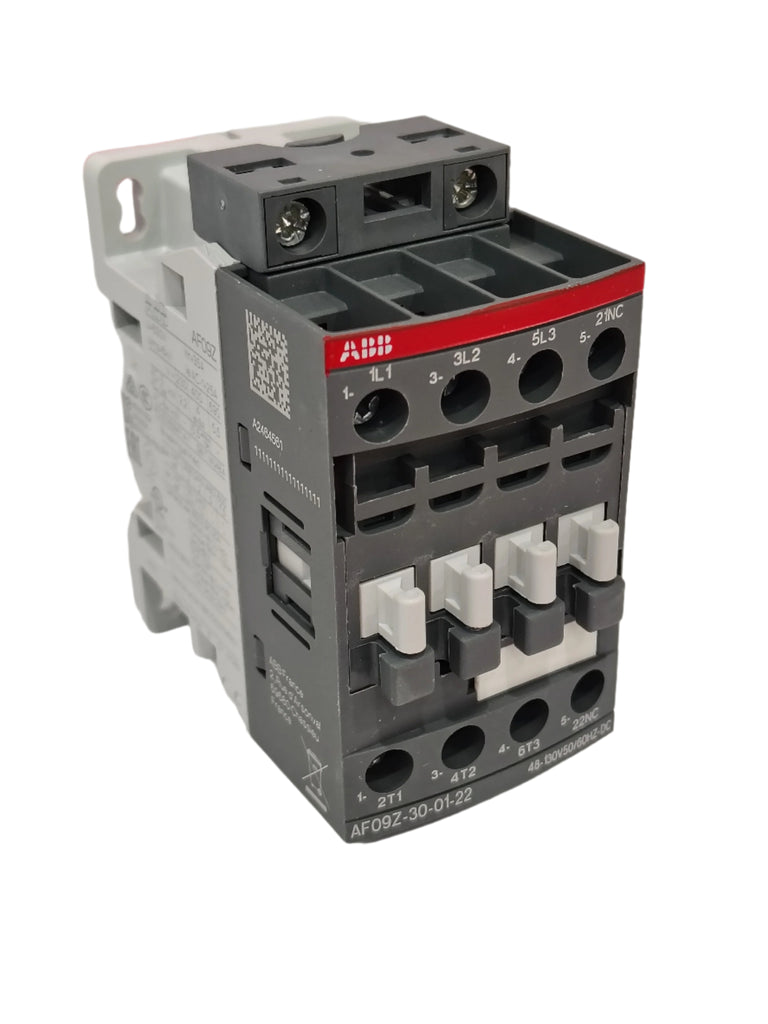 ABB Contactor AF09Z-30-22-21 main image 0