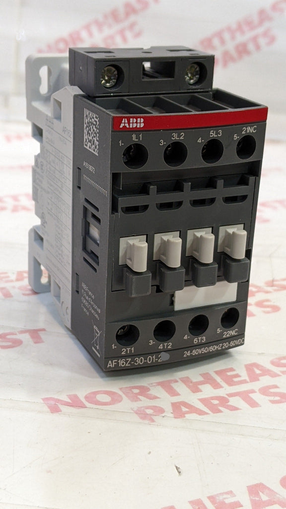 ABB Contactor AF16Z-30-01K-21 main image 1