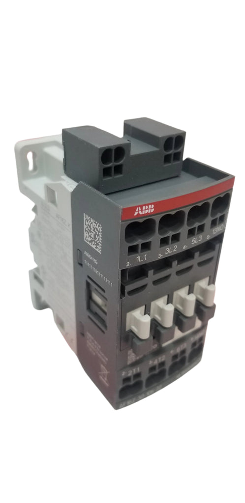 ABB Contactor AF12Z-30-10K-22 main image 1