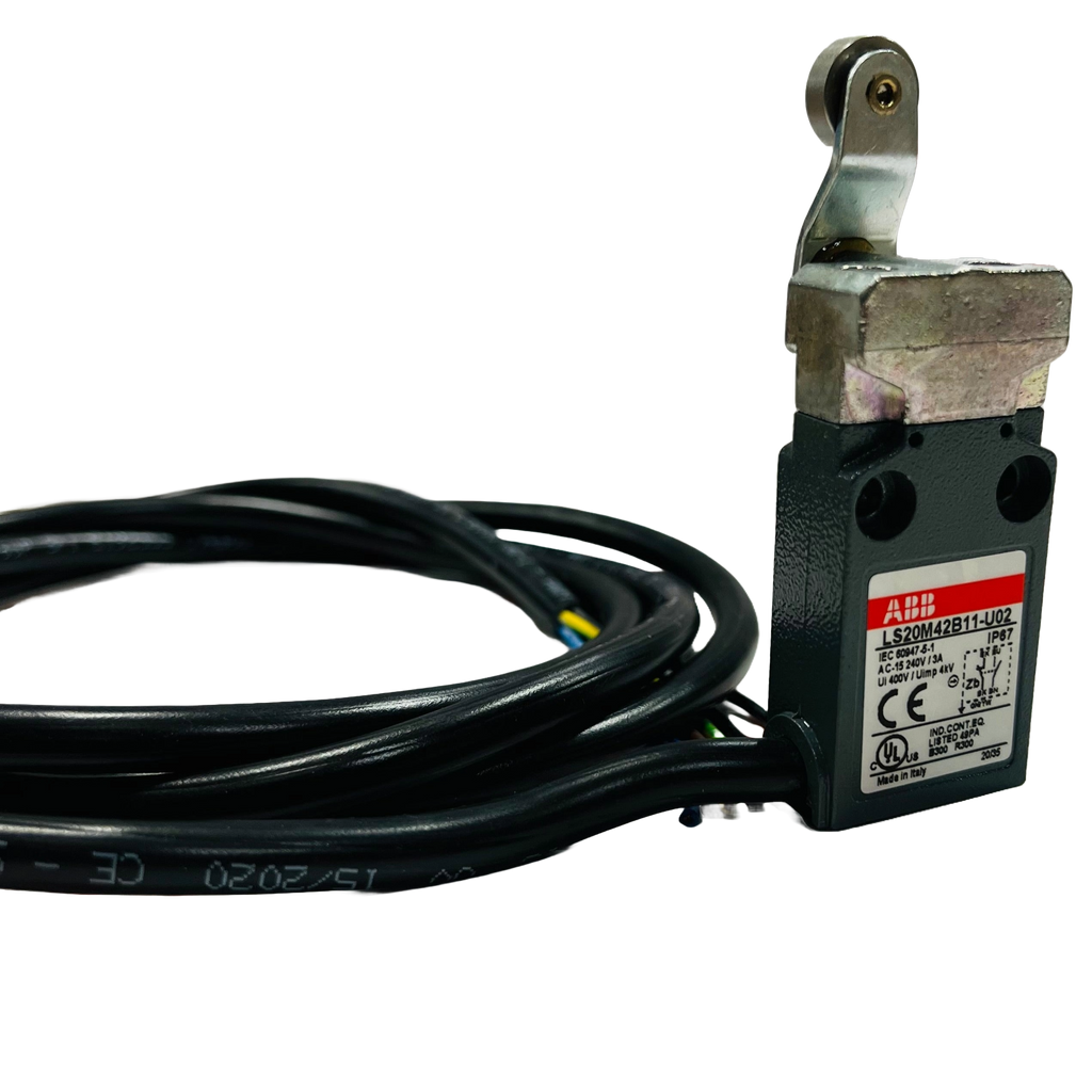 ABB Limit Switch LS45M00B11 main image 0