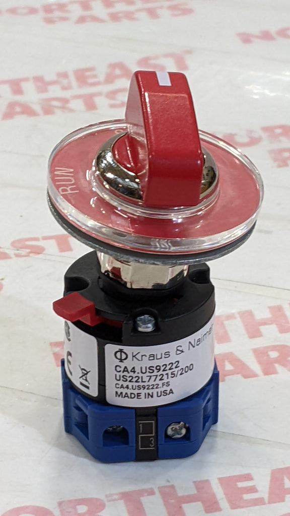 Missing Step Switch Kone NEM-US94654002
