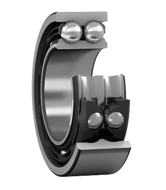 SKF Angular Contact Bearing 7407 BM/DGB main image 0