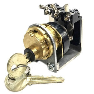Emergency Stop Switch Otis NEO-9703DM4