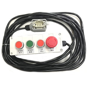 Proximity Sensor Thyssen NET-8609000101