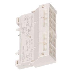 Schneider Electric Auxiliary Contact Block GVAE113 - NEEEP
