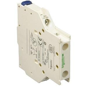 Schneider Electric Auxiliary Contact Block LAD8N20 - NEEEP