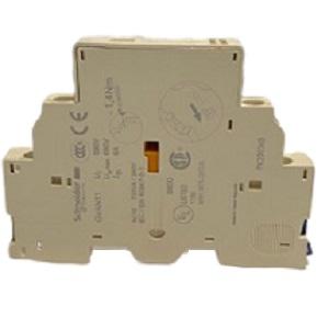 Schneider Electric Auxiliary Contact Block GVAD1010 - NEEEP