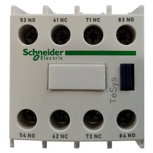Schneider Electric Auxiliary Contact Block LADN22G - NEEEP