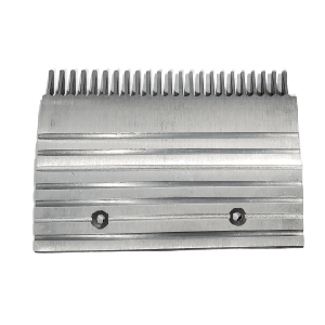 Otis 506/506SL/510 Right Aluminum Comb Plate - Neeep