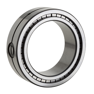 INA (Schaeffler) SL014912-A Cylindrical Roller Bearing - INA Bearings - NEEEP