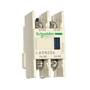 Schneider Electric Auxiliary Contact Block LADN206 - NEEEP