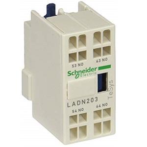 Schneider Electric Auxiliary Contact Block LADN203 - NEEEP
