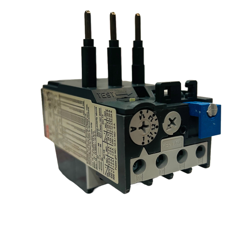 ABB Thermal Overload Relay TA25DU6.5-20 - Northeast Escalator Parts