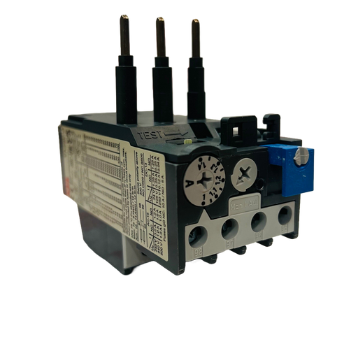 ABB Thermal Overload Relay TA25DU8.5  - North East Escalator Parts