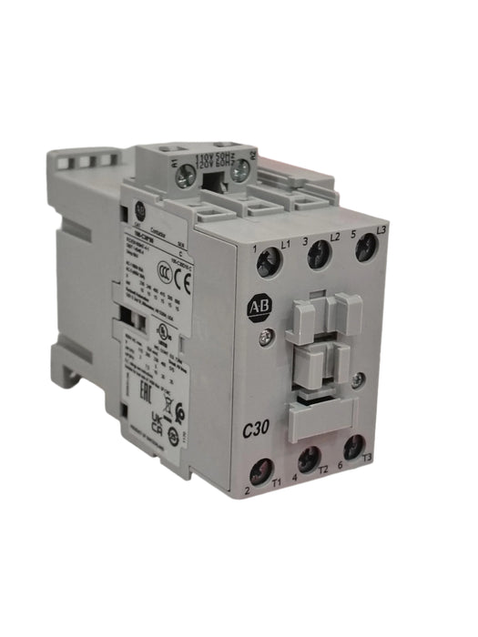 Allen Bradley (AB) Contactor 100-C30D10 - NEEEP