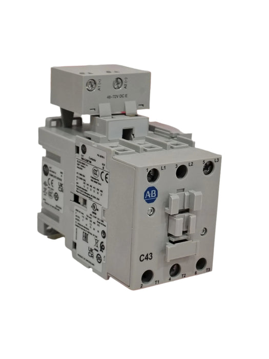 Allen Bradley (AB) Contactor 100-C43EY10 - NEEEP