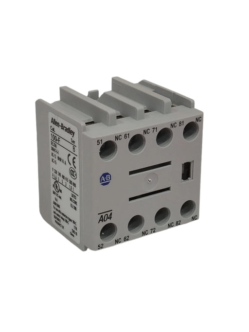 Allen Bradley (AB) Contactor 100-FA04 - NEEEP