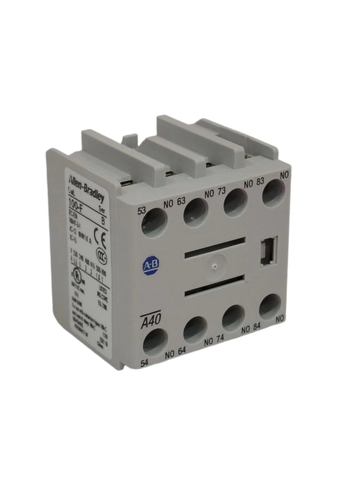 Allen Bradley (AB) Contactor 100-FA40 - NEEEP