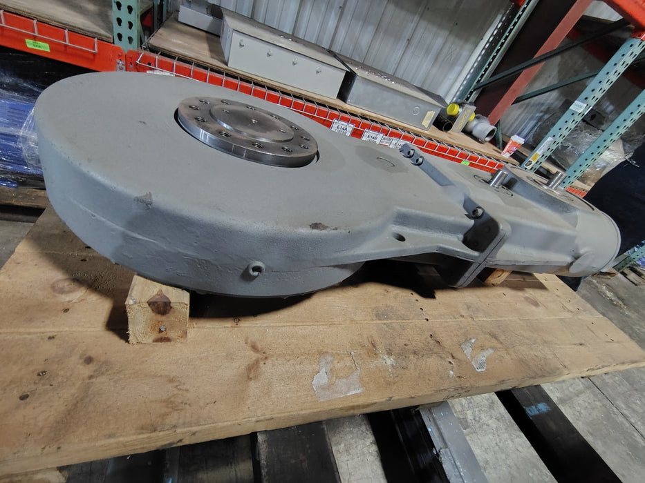 Transmission 1800RPM for Kone - NEEEP