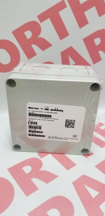 Altech Corp 105-404 Junction Box - NEEEP