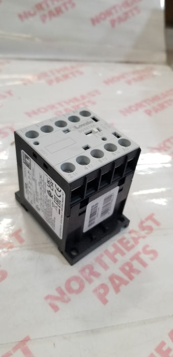 Lovato Electric 11BG09T4A12060 - Northeast Escalator Parts