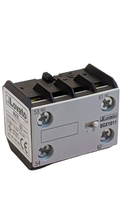 Lovato Electric 11BGX1011 - NEEEP