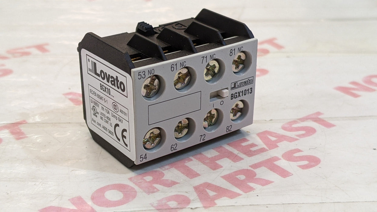 Lovato Electric 11BGX1013 - NEEEP