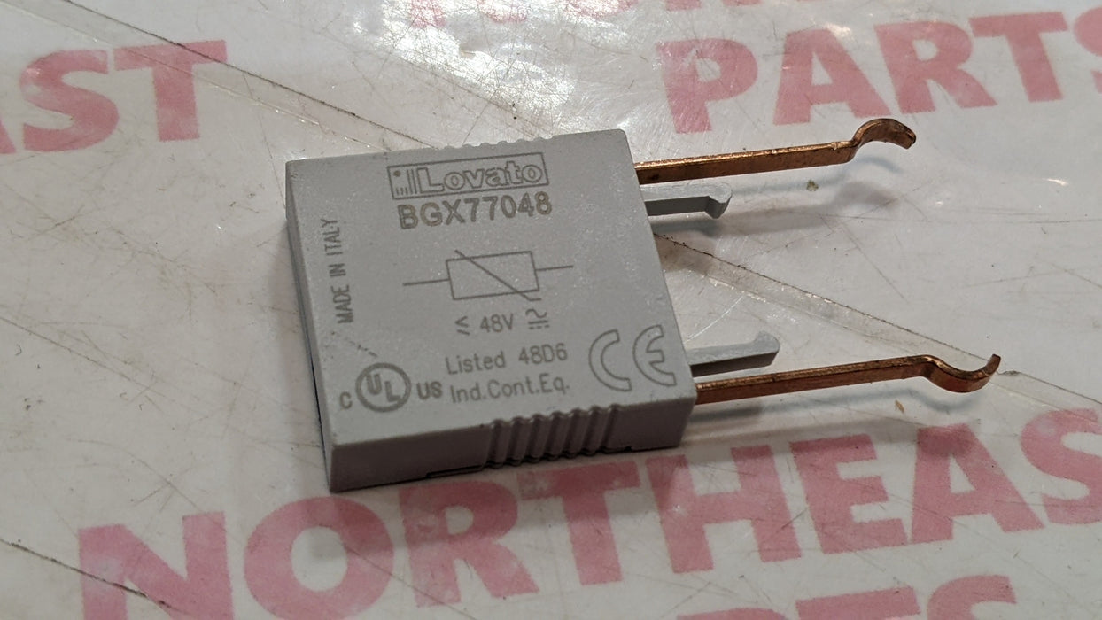 LOVATO Electric 11BGX77048 - NEEEP