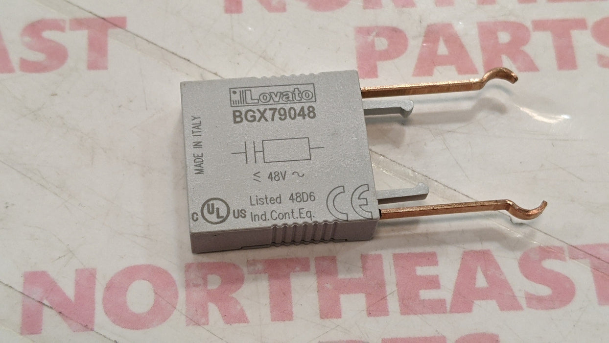 LOVATO Electric 11BGX79048 - NEEEP