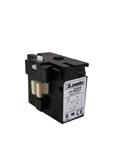 Lovato Electric 11G222110 - NEEEP