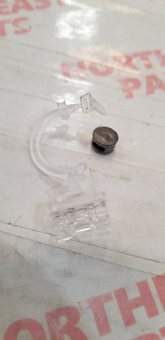 LOVATO Electric 11G233 - Northeast Escalator Parts