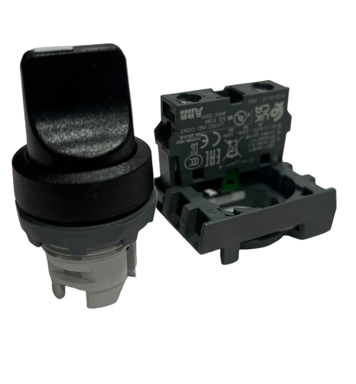 ABB M2SS1-10B Interruttore Sezionatore | Nuovo Componente Industriale - Foto 4