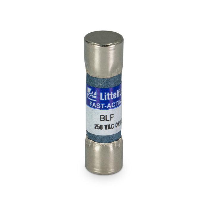Littelfuse Fast-Acting Midget Fuse BLF15