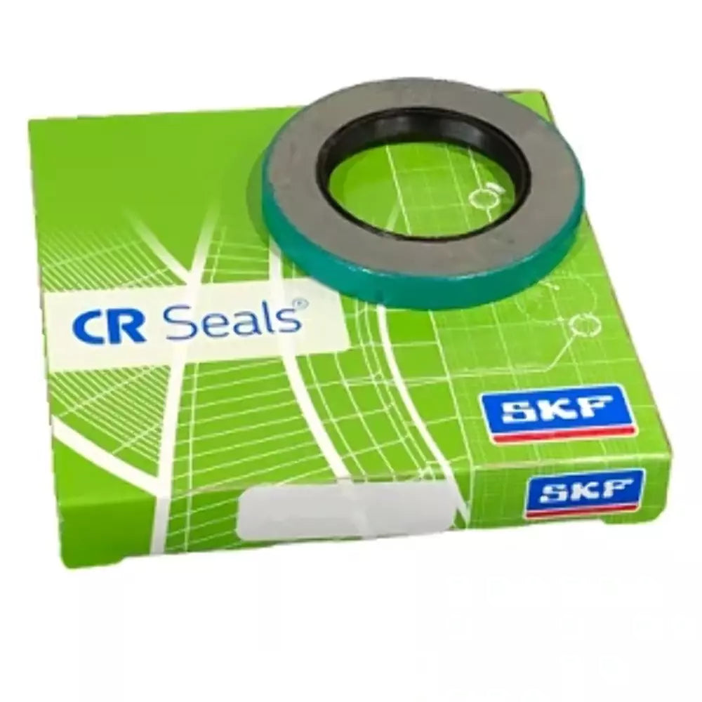 Bearings & Seals