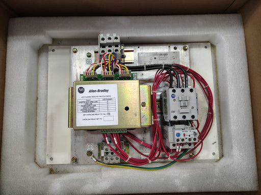 Allen-Bradley 150DP-A78NBD-K1-FC-7FA2 - NEEEP