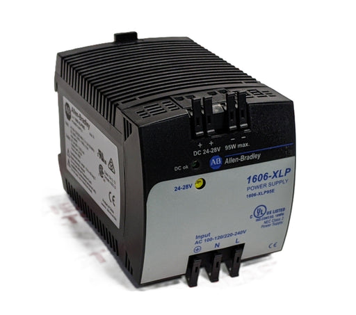 Allen-Bradley Power Supply 1606-XLP95E - neeep.com