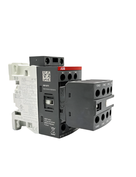 ABB Contactor AF16Z-30-22-21