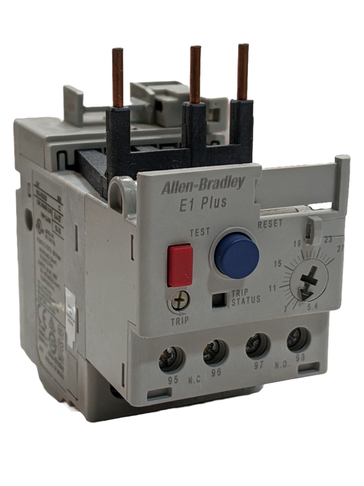 Allen Bradley 193-EEEB  - Northeast Escalator Parts