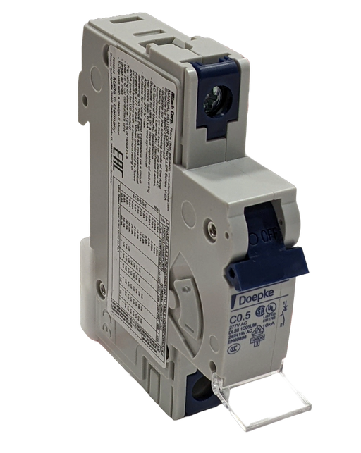 Altech 1C05UM Circuit Breaker - Northeast Escalator Parts
