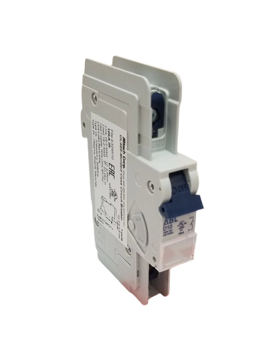 Altech Mini Circuit Breaker 1D10DL - NEEEP