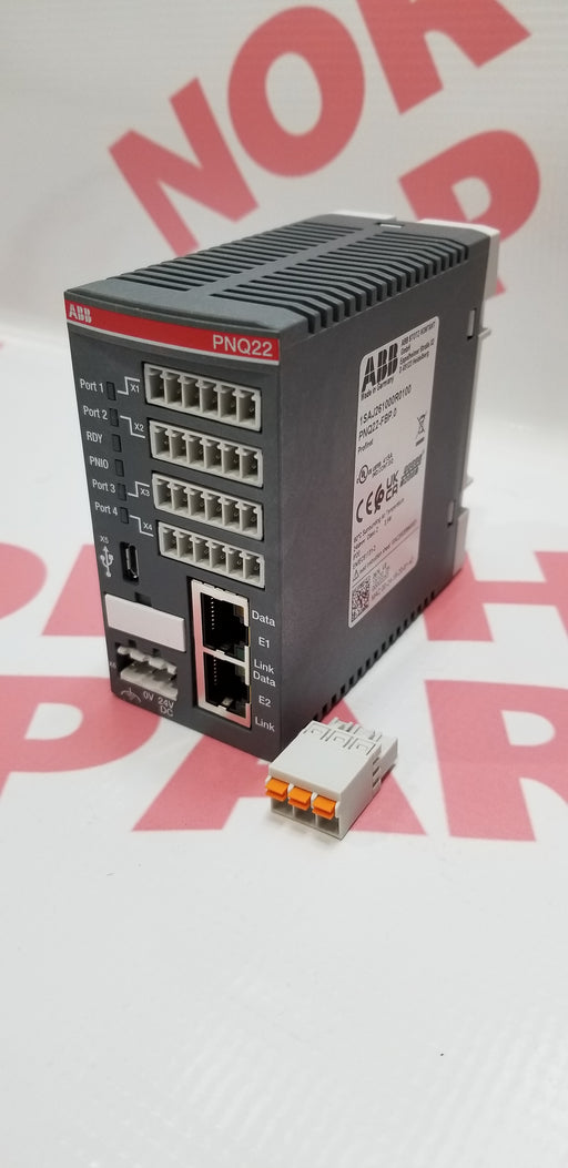 ABB 1SAJ261000R0100 - Northeast Escalator Parts