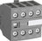 ABB Auxiliary Contact CA4-22E - NEEP