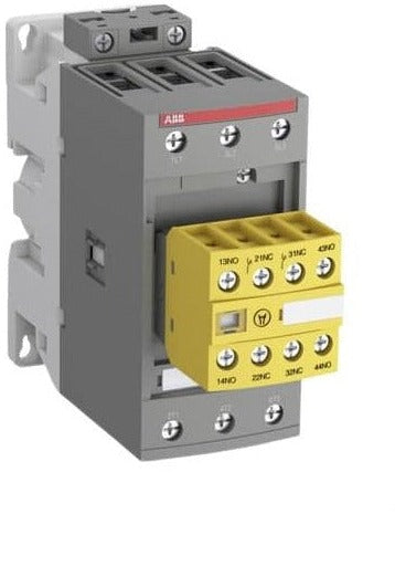 ABB Contactor AFS96-30-22-13  - North East Escalator Parts 