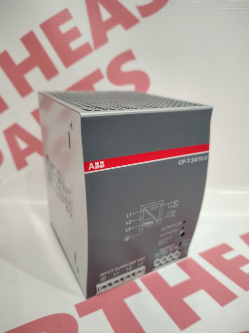ABB 1SVR427055R0000 - NEEEP
