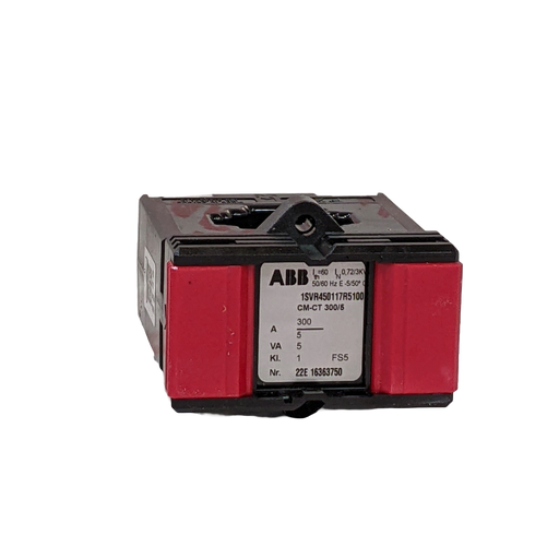 ABB 1SVR450117R5100 - Northeast Escalator Parts