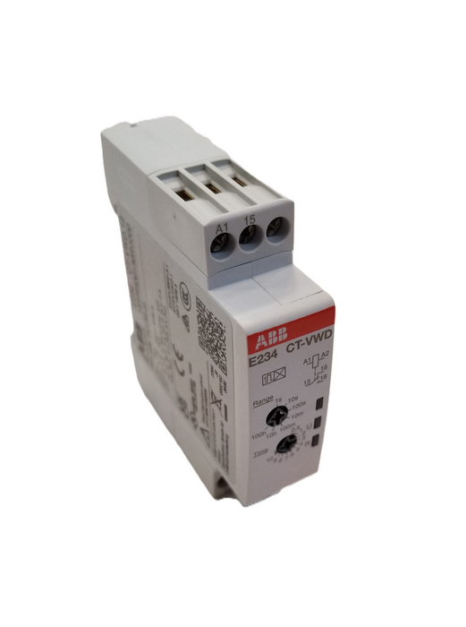 ABB  1SVR500130R0000