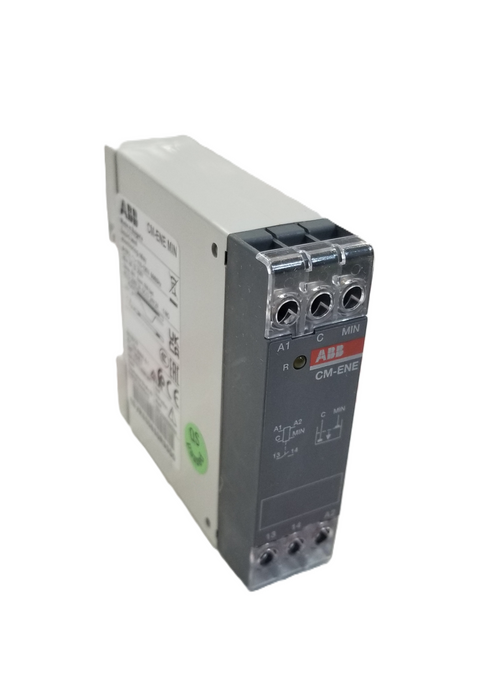 ABB  1SVR550850R9500