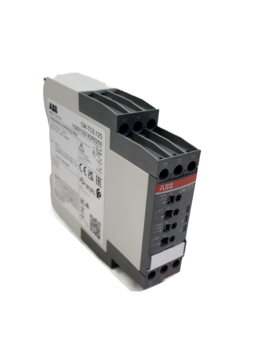 ABB  1SVR730740R0200