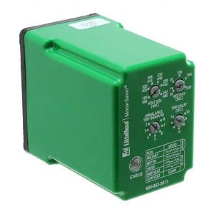Littelfuse (SymCom) Voltage Monitor 201A-AU - Northeast Escalator Parts