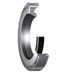 CR (SKF) SINGLE LIP GREASE SEAL 21265